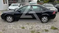 2005 Ford Mondeo