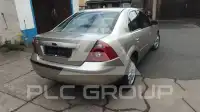 2005 Ford Mondeo