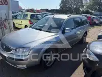 2005 Ford Mondeo
