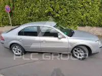 2005 Ford Mondeo