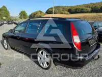 2005 Ford Mondeo