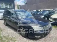 2005 Ford Mondeo