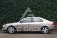 2005 Ford Mondeo