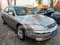 2005 Ford Mondeo