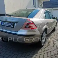 2005 Ford Mondeo