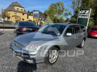 2005 Ford Mondeo