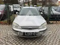 2005 Ford Mondeo