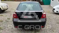 2005 Ford Mondeo
