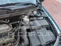 2005 Ford Mondeo