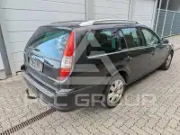 2005 Ford Mondeo