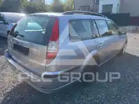 2005 Ford Mondeo