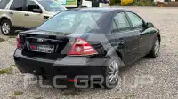 2005 Ford Mondeo