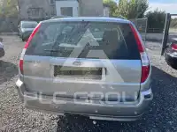 2005 Ford Mondeo