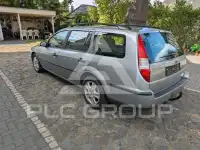 2005 Ford Mondeo