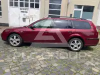 2005 Ford Mondeo