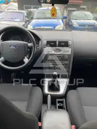 2005 Ford Mondeo