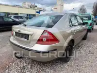 2005 Ford Mondeo