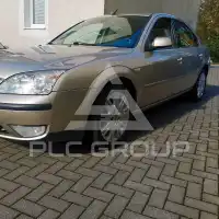 2005 Ford Mondeo
