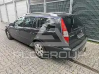 2005 Ford Mondeo