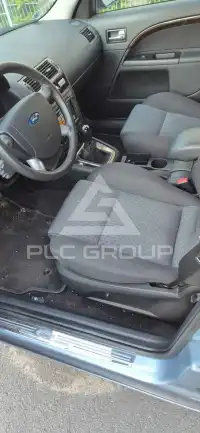 2005 Ford Mondeo
