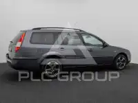 2005 Ford Mondeo