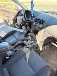 2005 Ford Mondeo