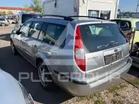2005 Ford Mondeo