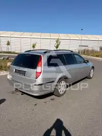 2005 Ford Mondeo