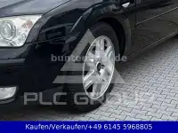 2005 Ford Mondeo