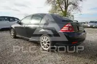 2005 Ford Mondeo