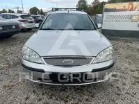 2005 Ford Mondeo