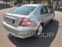 2005 Ford Mondeo