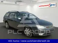 2005 Ford Mondeo