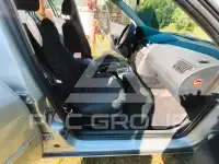 2005 Ford Mondeo