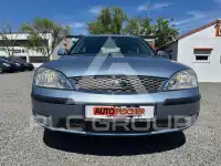2005 Ford Mondeo