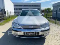 2005 Ford Mondeo
