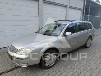2005 Ford Mondeo