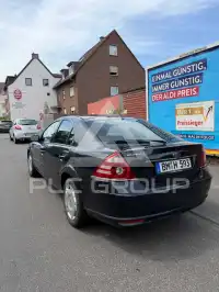 2005 Ford Mondeo