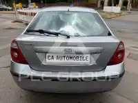 2005 Ford Mondeo