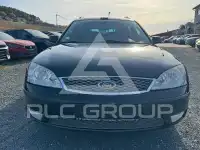 2005 Ford Mondeo