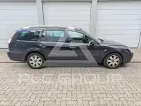 2005 Ford Mondeo