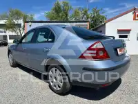 2005 Ford Mondeo