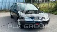 2005 Ford Mondeo