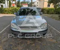 2005 Ford Mondeo