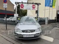 2005 Ford Mondeo