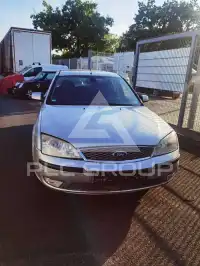 2005 Ford Mondeo