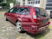 2005 Ford Mondeo