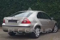 2005 Ford Mondeo