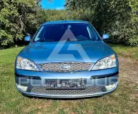 2005 Ford Mondeo