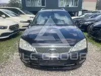 2005 Ford Mondeo